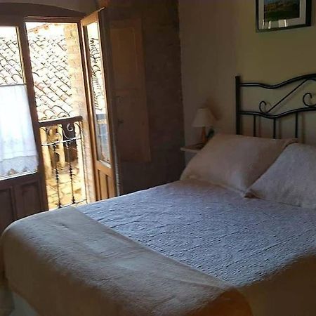 Villa Casa La Cabiana à Rotella Extérieur photo