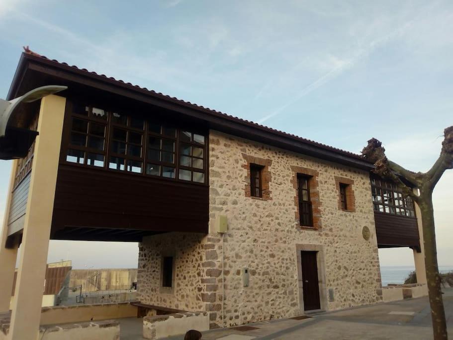 Villa Casa La Cabiana à Rotella Extérieur photo